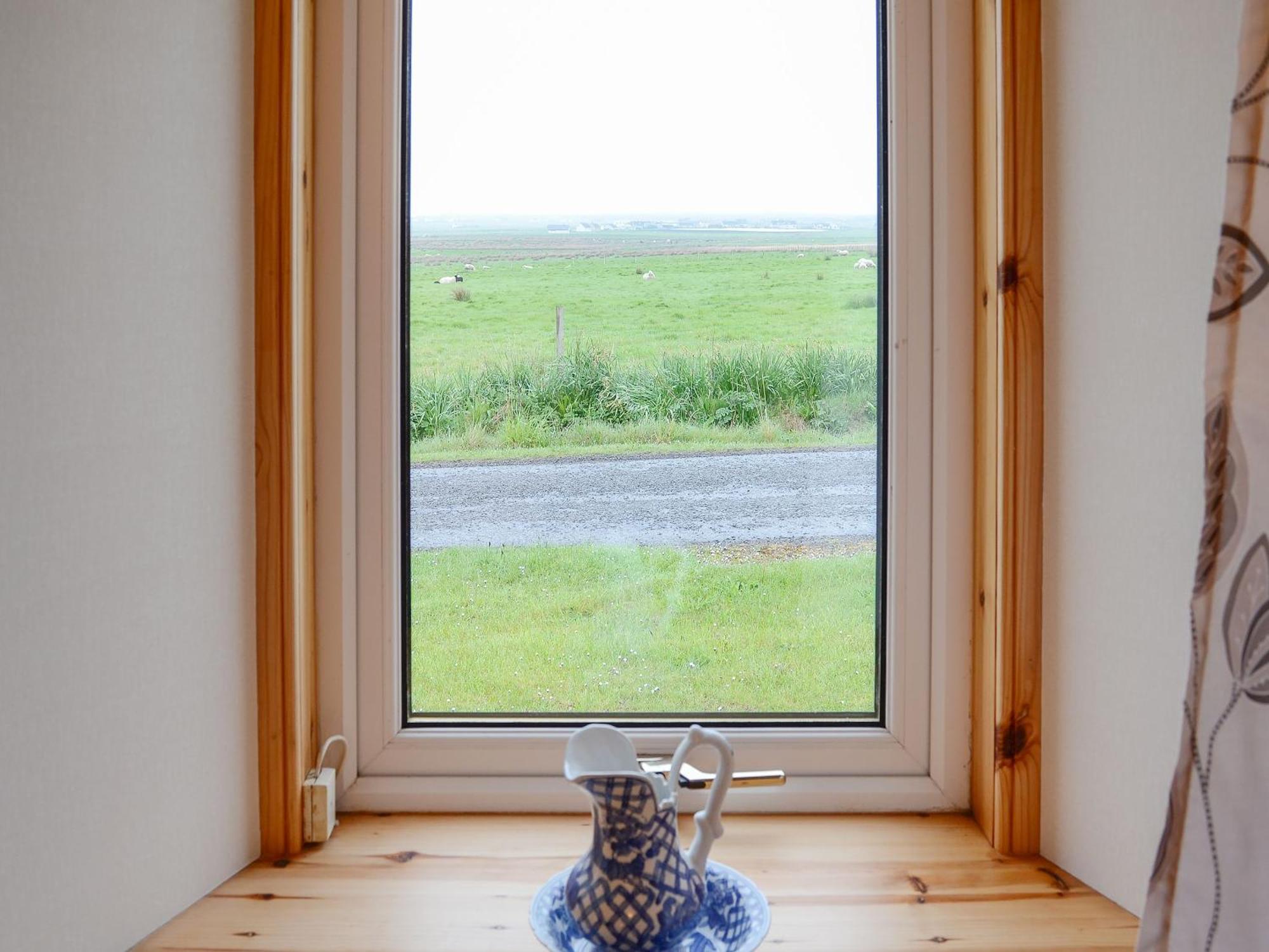 Horsemans Villa John o' Groats Exterior photo